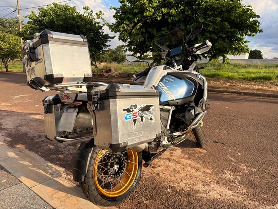 BMW R 1250 GS ADVENTURE PREMIUM 